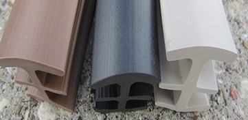Expansion Joint Colors