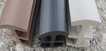 Expansion Joint Colors
