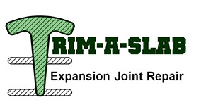 Trim-A-Slab 1.58-in x 1.375-in x 25-ft one and three eights-in Grey 25 foot  Polyvinyl Concrete Expansion Joints in the Concrete Expansion Joints  department at