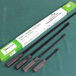 Pry Bar Set