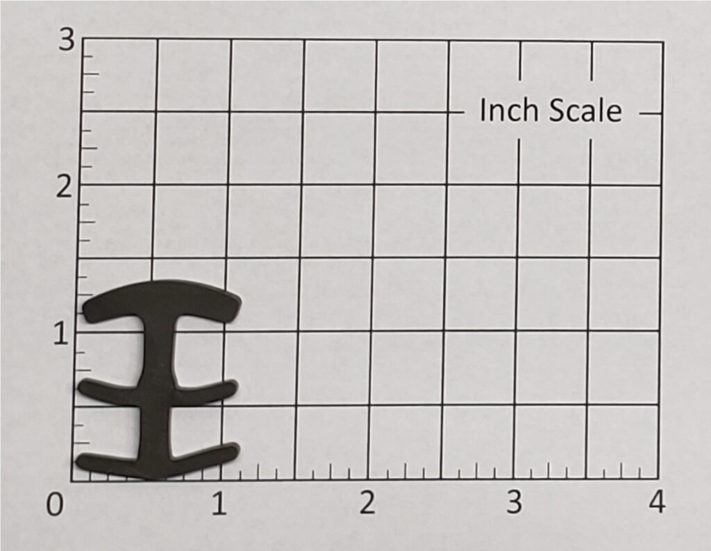 TrimASlab 3/4″ TrimASlab