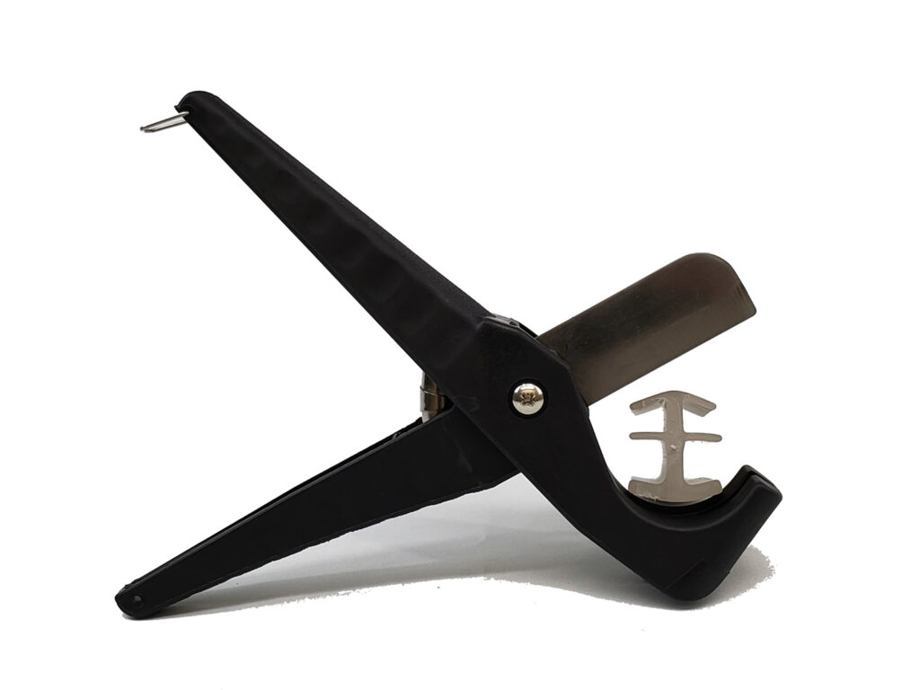 Expansion Joint Cutter TrimASlab