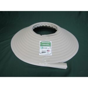 Trim-A-Slab Grey Expansion Joint