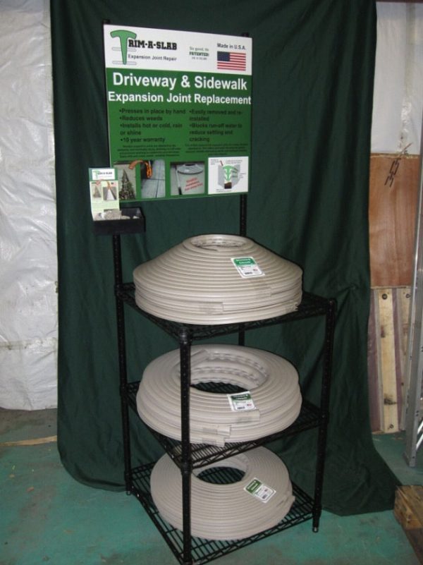 Retail Support TrimASlab