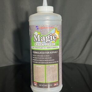 Magic Crack- 2lb Asphalt